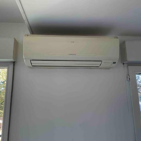 Charmant T3 Moderne Climatise Villeurbanne Zewnętrze zdjęcie