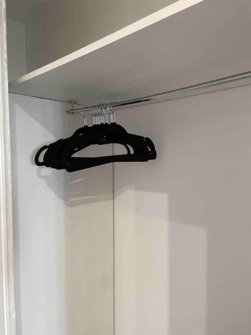 Charmant T3 Moderne Climatise Villeurbanne Zewnętrze zdjęcie
